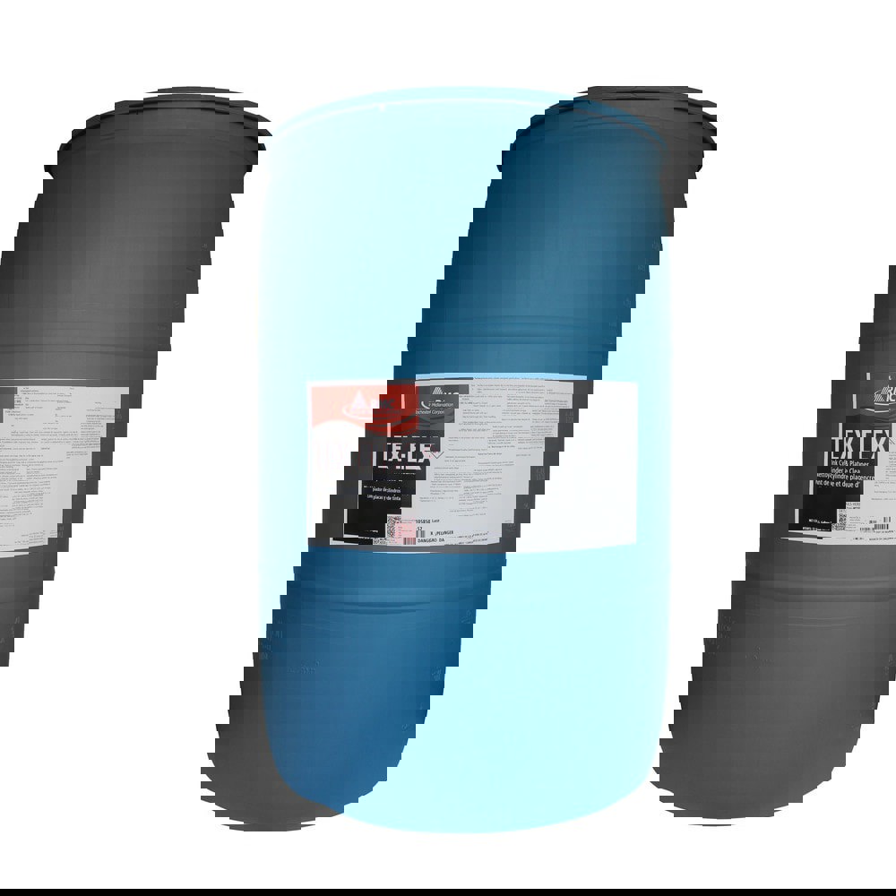 All-Purpose Cleaner: 55 gal Drum